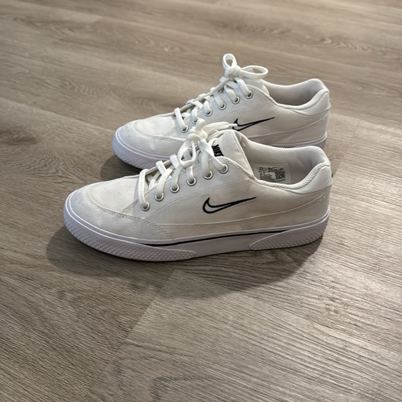 Nike Retro GTS 97 - lightly worn - Picture 3 of 8